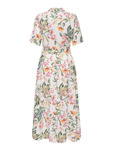JDY Kleid in Cloud Dancer 1
