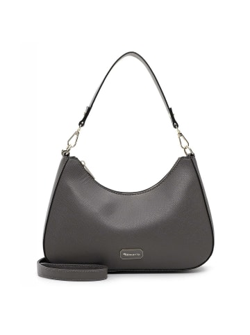 Tamaris TAS Anja Schultertasche 31 cm in darkgrey