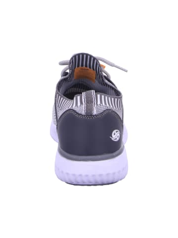 DOCKERS Sneaker in hellgrau