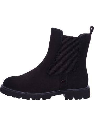 Tamaris Damen Stiefel/Boots ungefüttert Da.-Stiefel in Braun