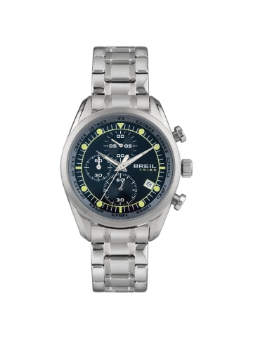 Breil Analoguhr spoiler blau