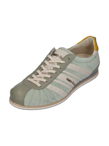 Kamo-Gutsu Sneaker Low TIFO 046 in bunt