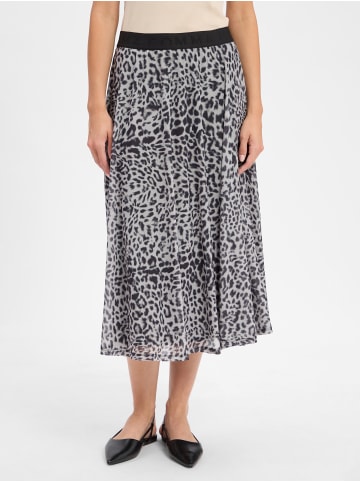 comma Rock in grau schwarz - 0001