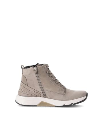 rollingsoft Sportliche Stiefeletten in braun