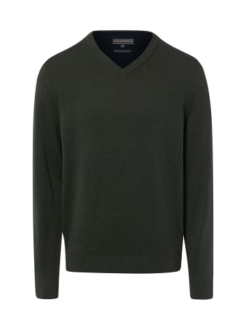 Finshley & Harding Pullover in schilf - 0007