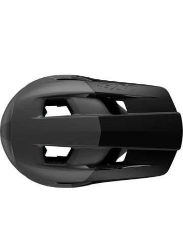 BASIL Helm Cage KinetiCore MTB/Downhill Matte Black 58-60 cm - maximaler