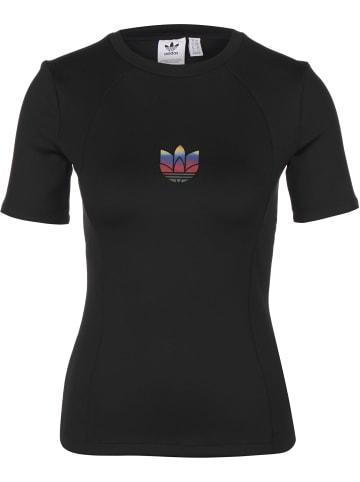 adidas T-Shirts in black