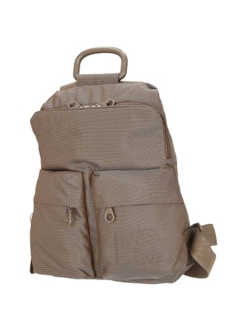 Mandarina Duck MD20 - Rucksack 35 cm (scarab) in taupe