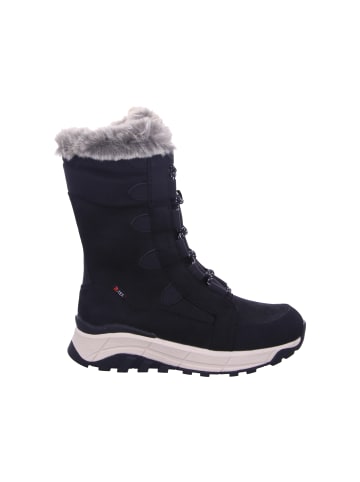 rieker Stiefel Mit Tex-Membran in schwarz