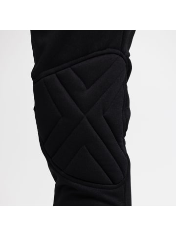 Derbystar Sporthose "Kai Pro Ii Torwarthose" in Schwarz