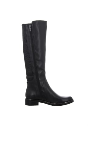 Caprice Klassischer Stiefel in schwarz