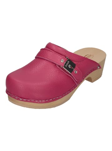 Scholl Clogs PESCURA CLOG 50 in rosa