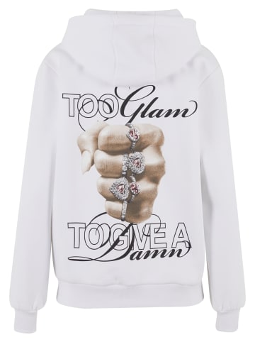 Mister Tee Mister Tee in white