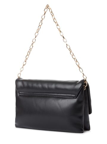 Vila Handtasche Vikare in schwarz - 0001