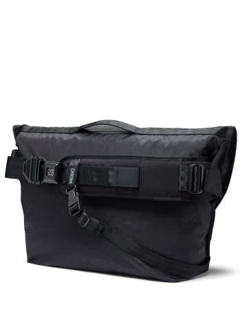 CHROME Citizen 24 - Umhängetasche 16" 58 cm (black) in black XRF