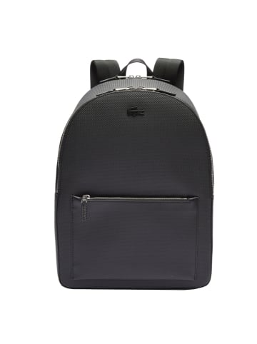 Lacoste Chantaco - Rucksack 42 cm in noir