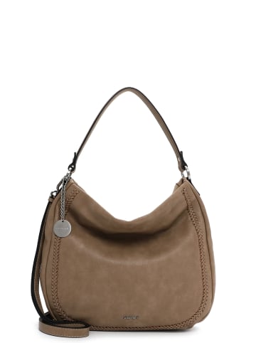 SURI FREY Beutel SFY Piggy in taupe