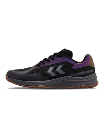 Hummel Hallenschuh Hb Topflight Handball Damen in ANTHRACITE