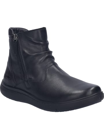Josef Seibel Stiefelette Megan 12 in schwarz