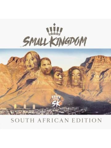 ZYX Music Musik - South African Edition, 1 Schallplatte (Vinyl Edition)