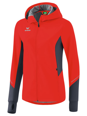 erima Racing Jacke in rot