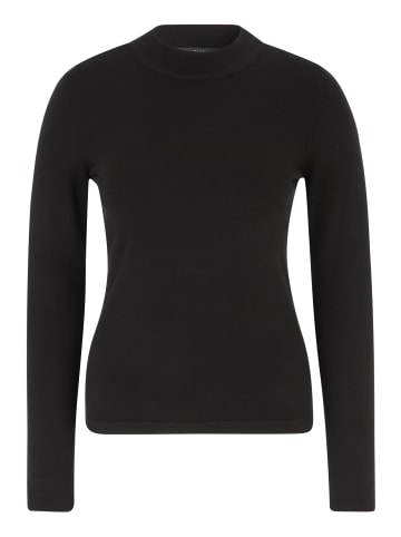 Betty Barclay Feinstrickpullover tailliert in Schwarz