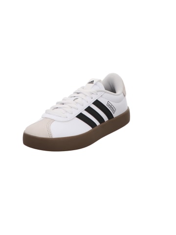 adidas Schnürschuh in weiß