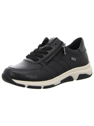 remonte Sneaker in schwarz