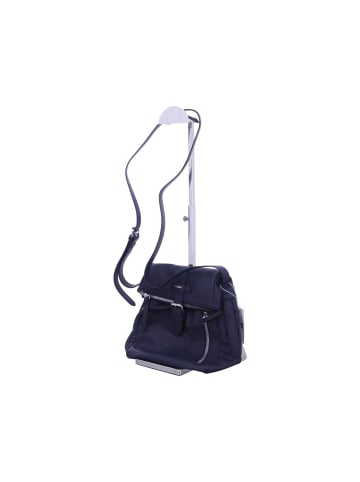 rieker Tasche in blau