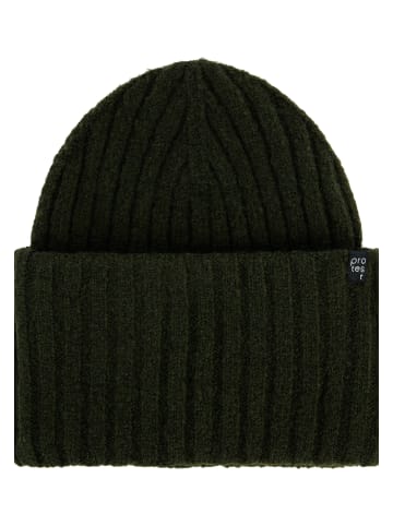 Protest " PRTReflex in Thyme