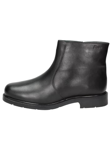 Sioux Stiefelette Morgan-LF-XXXL in schwarz