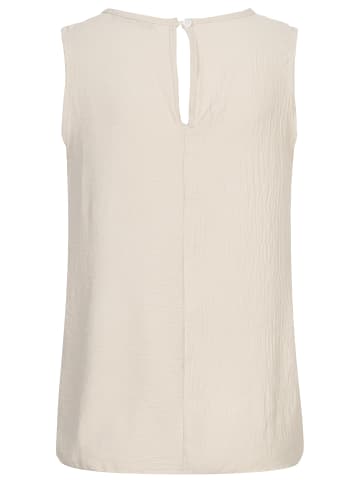 Cloud5ive Short Sleeve Shirt in beige