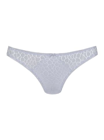 LASCANA String in hellblau