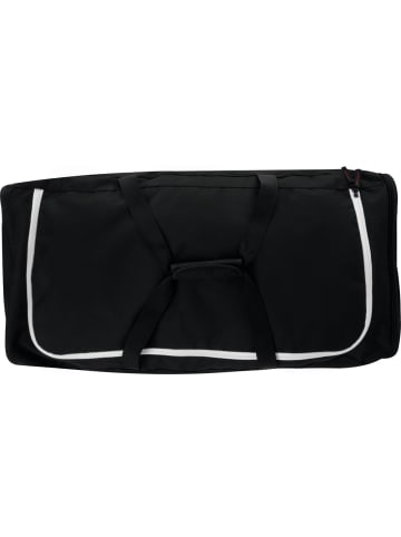 uhlsport  Reisetasche "Basic Line 110 L Travel & Team Kitbag Xl" in Schwarz