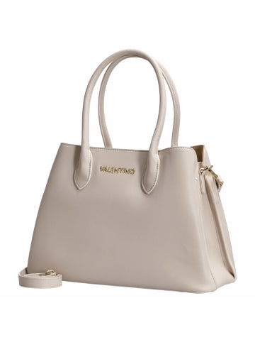Valentino Bags Sunshine Re - Henkeltasche 36 cm (nero) in ecru
