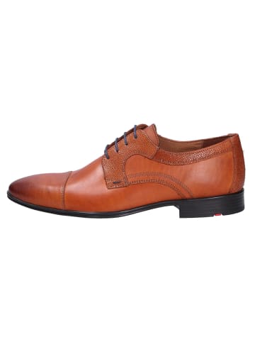 LLOYD Business Schnürschuh in braun