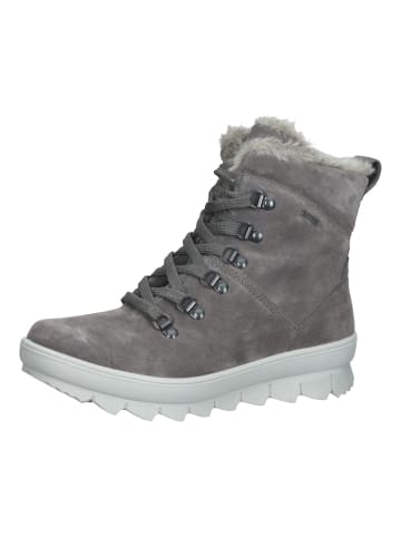 Legero Stiefelette in Grau