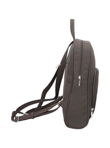 PICARD Tiptop City Rucksack Nylon 28 cm in cafe