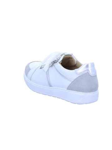 Ganter Sneaker Low in weiß