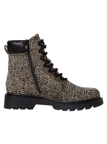 Tamaris Stiefelette in LEOPARD