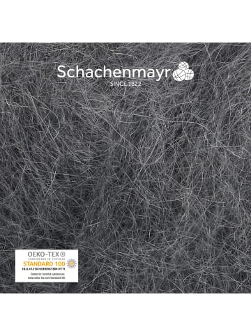 Schachenmayr since 1822 Handstrickgarne Elegant Mohair, 25g in Grau