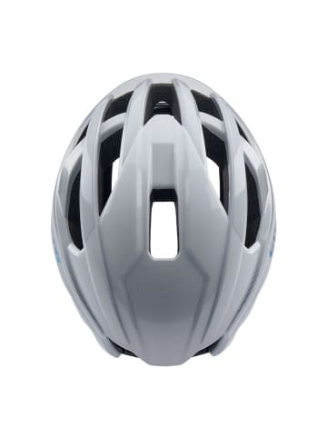 Cratoni Rennrad-  Fahrradhelm C-Zero MIPS in weiß