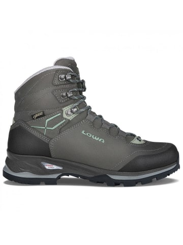 LOWA Wanderschuh Light GTX in Grau