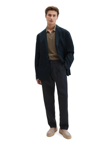 Marc O'Polo Sakko shaped in Dark Navy