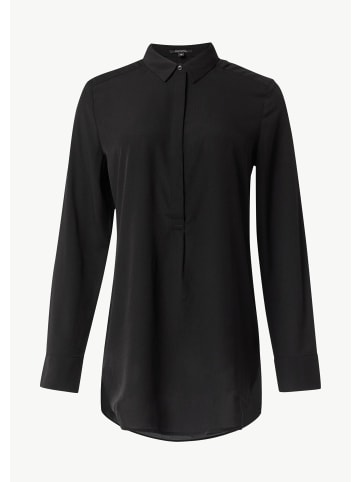 comma Bluse in 9999_schwarz