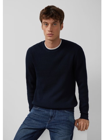 s.Oliver Strickpullover in 5978_navy