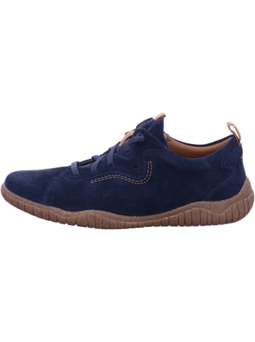 Josef Seibel Sneaker Low in blau