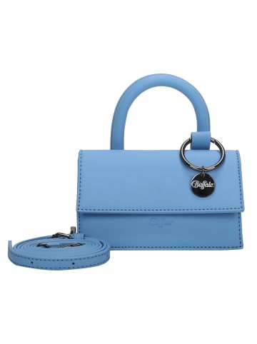Buffalo Clap02 Handtasche 17 cm muse dreamy blue