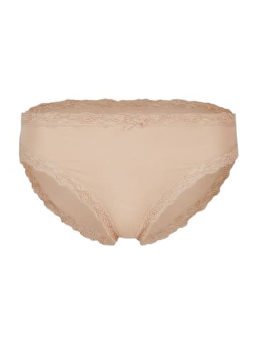 Nina von C. 3er Pack Jazz Pant in nude