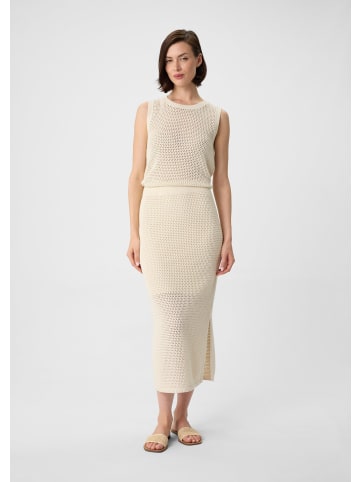 comma Rock in 0220_ecru